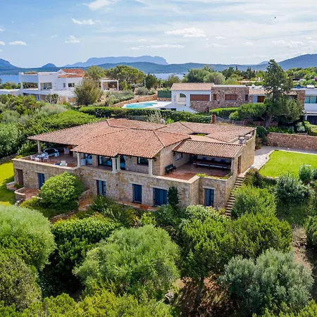 Villa Ippocampo By Wonderful Italy
