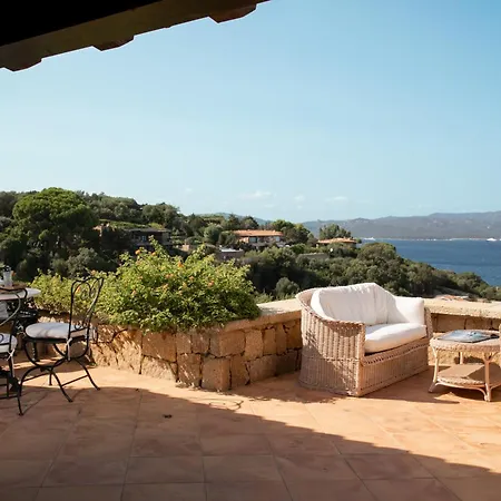 Ippocampo By Wonderful Italy * Porto Rotondo