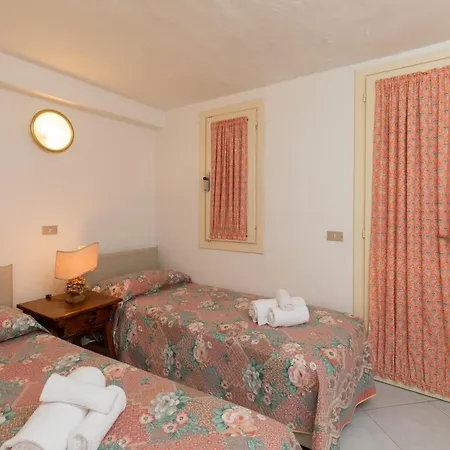 Ippocampo By Wonderful Italy Villa Porto Rotondo