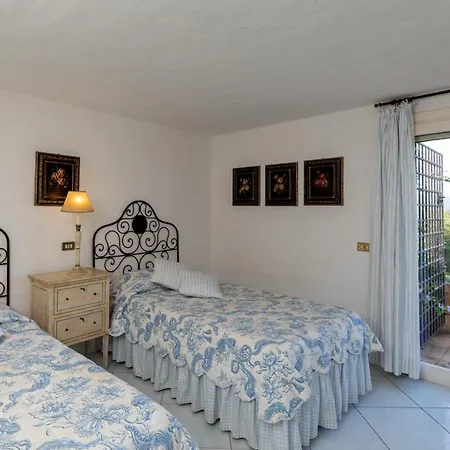 Ippocampo By Wonderful Italy Villa Porto Rotondo