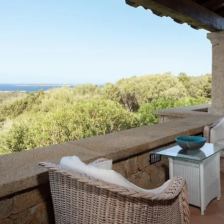 Ippocampo By Wonderful Italy Villa Porto Rotondo