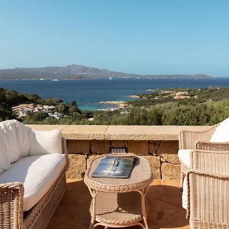 Villa Ippocampo By Wonderful Italy Porto Rotondo