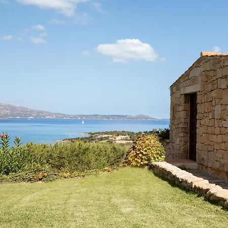 Villa Ippocampo By Wonderful Italy Porto Rotondo