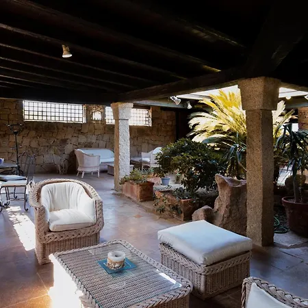 Villa Ippocampo By Wonderful Italy Porto Rotondo