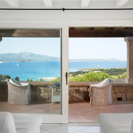 Ippocampo By Wonderful Italy Villa Porto Rotondo