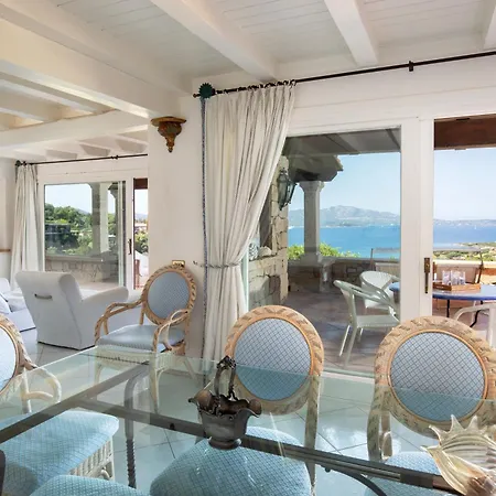 Ippocampo By Wonderful Italy Villa Porto Rotondo