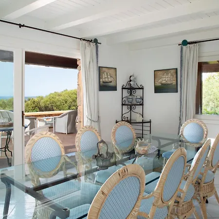 Ippocampo By Wonderful Italy Porto Rotondo
