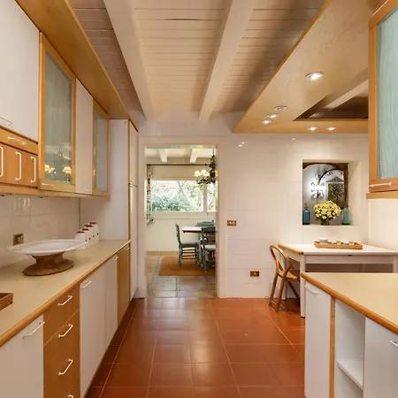 Ippocampo By Wonderful Italy Villa *