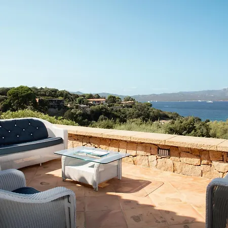Villa Ippocampo By Wonderful Italy *