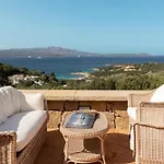 Villa Ippocampo By Wonderful Italy Porto Rotondo