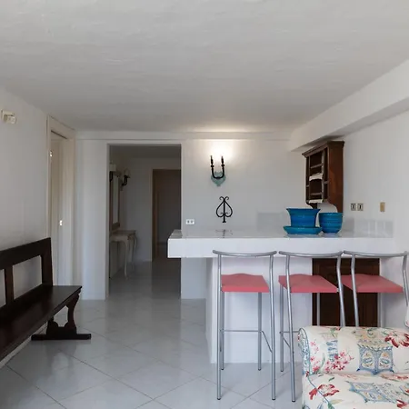 Ippocampo By Wonderful Italy Porto Rotondo
