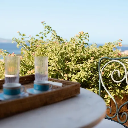 Ippocampo By Wonderful Italy *