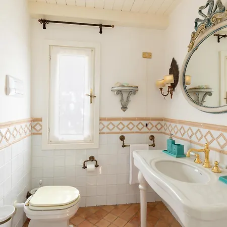 Ippocampo By Wonderful Italy Porto Rotondo