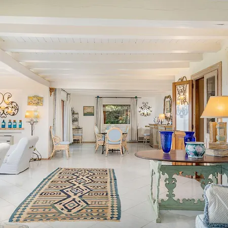 Willa Ippocampo By Wonderful Italy Porto Rotondo