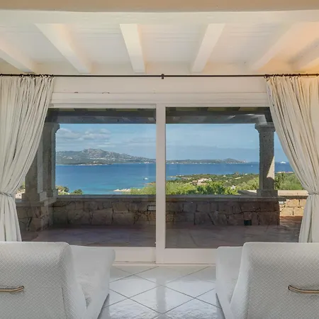 Ippocampo By Wonderful Italy * Porto Rotondo