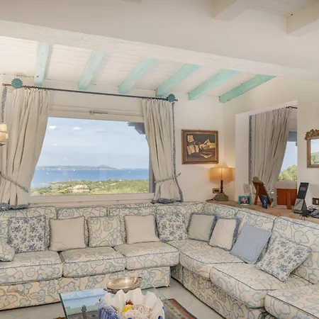 Ippocampo By Wonderful Italy Porto Rotondo
