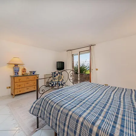 Willa Ippocampo By Wonderful Italy Porto Rotondo