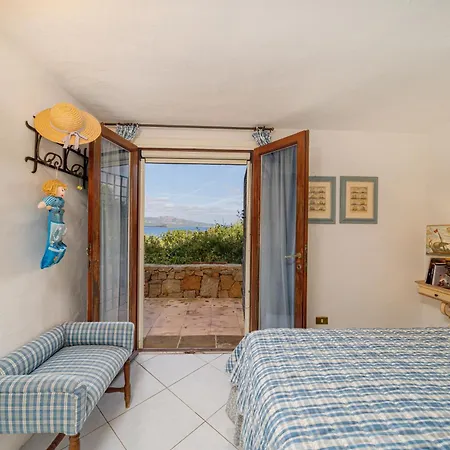 Ippocampo By Wonderful Italy * Porto Rotondo