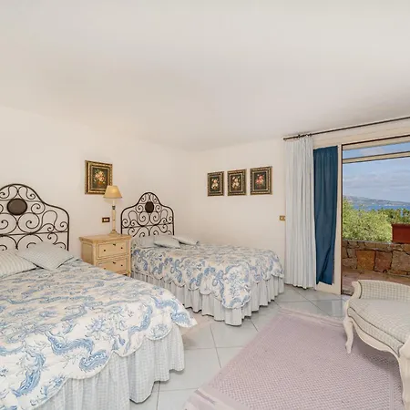 Ippocampo By Wonderful Italy Willa Porto Rotondo