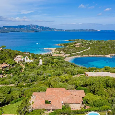 Ippocampo By Wonderful Italy Willa *